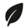 leaf-black leaf-black